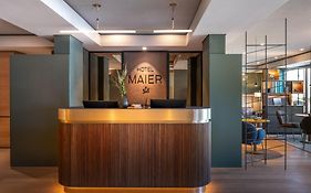 Hotel Maier